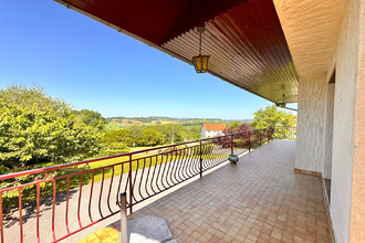 Ma-Cabane - Vente Maison PANNESSIERES, 158 m²