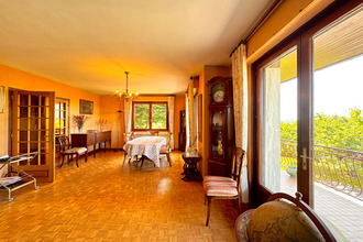 Ma-Cabane - Vente Maison PANNESSIERES, 158 m²