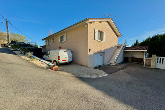 Vente Maison 38460, PANOSSAS France