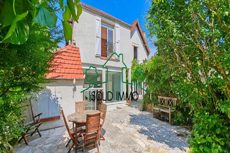 Ma-Cabane - Vente Maison Pantin, 160 m²