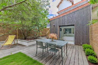 Ma-Cabane - Vente Maison PANTIN, 147 m²