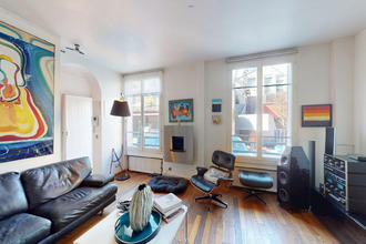 Ma-Cabane - Vente Maison Pantin, 150 m²