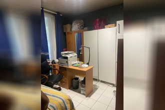 Ma-Cabane - Vente Maison PANTIN, 126 m²