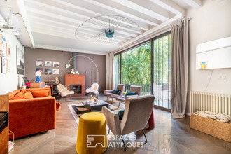 Ma-Cabane - Vente Maison PANTIN, 146 m²