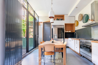 Ma-Cabane - Vente Maison PANTIN, 146 m²