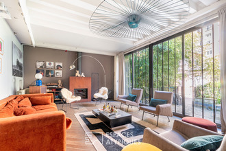 Ma-Cabane - Vente Maison PANTIN, 146 m²