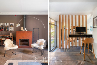 Ma-Cabane - Vente Maison PANTIN, 146 m²