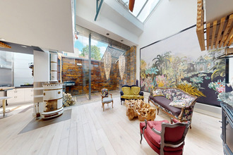 Ma-Cabane - Vente Maison Pantin, 223 m²