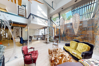 Ma-Cabane - Vente Maison Pantin, 223 m²
