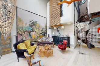 Ma-Cabane - Vente Maison Pantin, 223 m²
