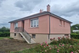 Ma-Cabane - Vente Maison PARAY-LE-MONIAL, 81 m²