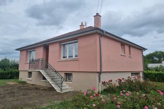 Ma-Cabane - Vente Maison PARAY-LE-MONIAL, 81 m²