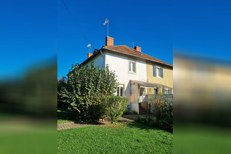 Ma-Cabane - Vente Maison PARAY-LE-MONIAL, 67 m²