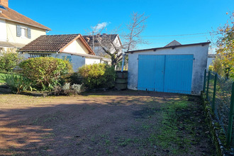 Ma-Cabane - Vente Maison PARAY-LE-MONIAL, 67 m²