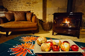 Ma-Cabane - Vente Maison PARAY-LE-MONIAL, 260 m²