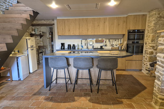 Ma-Cabane - Vente Maison PARAY-LE-MONIAL, 260 m²