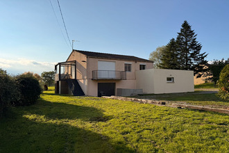 Vente Maison 71600, PARAY-LE-MONIAL France