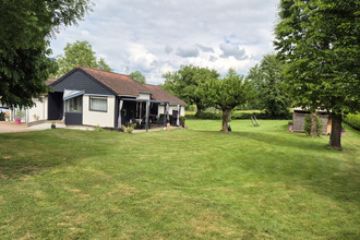 Ma-Cabane - Vente Maison PARAY-LE-MONIAL, 107 m²