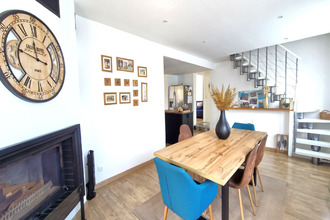 Ma-Cabane - Vente Maison PARAY-VIEILLE-POSTE, 108 m²