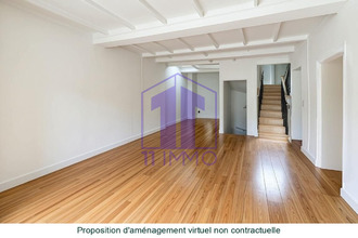 Ma-Cabane - Vente Maison Paraza, 220 m²