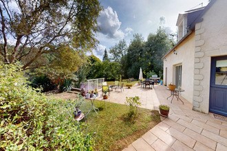 Ma-Cabane - Vente Maison Parçay-Meslay, 188 m²