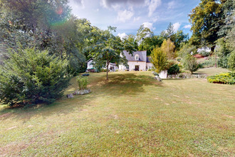 Ma-Cabane - Vente Maison Parçay-Meslay, 188 m²