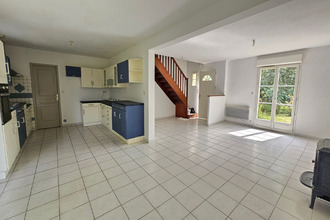 Ma-Cabane - Vente Maison PARCAY-MESLAY, 120 m²