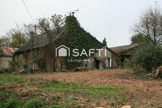 Vente Maison 35210, Parce France