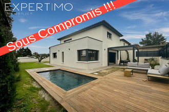 Ma-Cabane - Vente Maison Parcieux, 160 m²