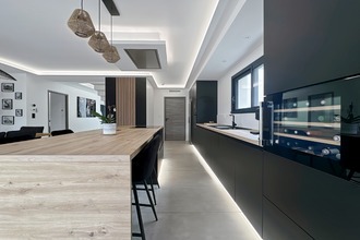 Ma-Cabane - Vente Maison Parcieux, 160 m²