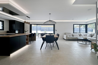 Ma-Cabane - Vente Maison Parcieux, 160 m²