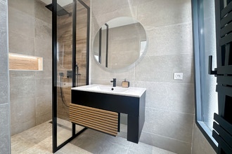 Ma-Cabane - Vente Maison Parcieux, 160 m²