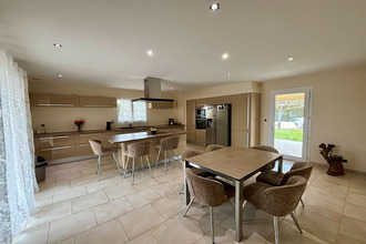 Ma-Cabane - Vente Maison PARCIEUX, 166 m²