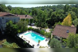 Vente Maison 24410, PARCOUL France