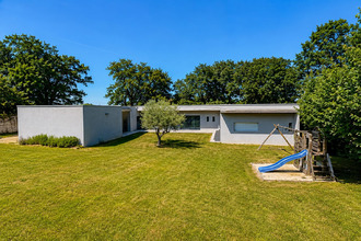 Ma-Cabane - Vente Maison Pardies-Piétat, 160 m²