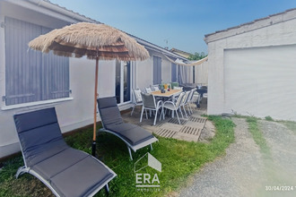 Ma-Cabane - Vente Maison PAREMPUYRE, 125 m²