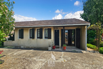 Ma-Cabane - Vente Maison PAREMPUYRE, 160 m²