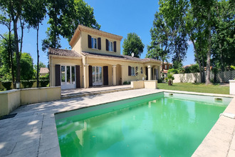 Ma-Cabane - Vente Maison PAREMPUYRE, 180 m²