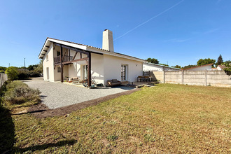 Ma-Cabane - Vente Maison PAREMPUYRE, 150 m²