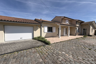 Ma-Cabane - Vente Maison PAREMPUYRE, 145 m²