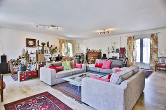 Ma-Cabane - Vente Maison Parempuyre, 217 m²
