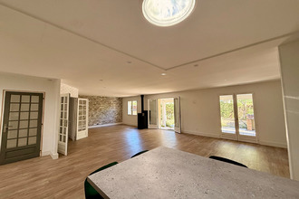 Ma-Cabane - Vente Maison PAREMPUYRE, 130 m²