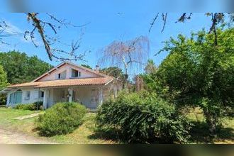Vente Maison 40160, Parentis-en-Born France