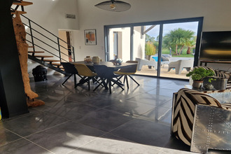 Ma-Cabane - Vente Maison PARENTIS-EN-BORN, 149 m²