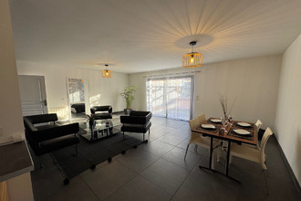 Ma-Cabane - Vente Maison Parentis-en-Born, 85 m²