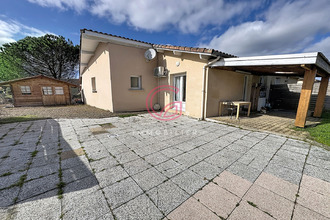 Vente Maison 40160, PARENTIS-EN-BORN France