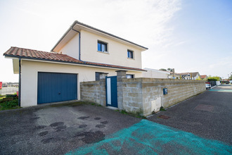 Ma-Cabane - Vente Maison PARENTIS-EN-BORN, 120 m²