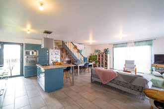 Ma-Cabane - Vente Maison PARENTIS-EN-BORN, 120 m²