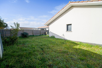 Ma-Cabane - Vente Maison PARENTIS-EN-BORN, 120 m²