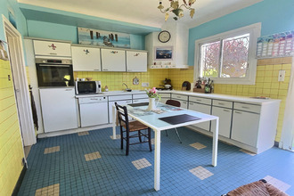 Ma-Cabane - Vente Maison PARENTIS-EN-BORN, 116 m²